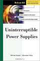 Uninterruptible Power Supplies, Alexander King, William Knight 