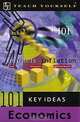 Teach Yourself 101 Key Ideas Economics (Teach Yourself (NTC)), Keith Brunskill 