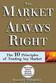 The Market Is Always Right, Thomas McCafferty 