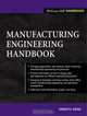 Manufacturing Engineering Handbook, Hwaiyu Geng 