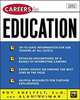 Careers in Education, Roy Edelfelt, Alan Reiman 