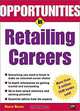 Opportunities in Retailing Careers, Roslyn Dolber 