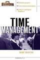 Time Management, Marc Mancini 