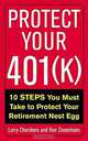 Protect Your 401(k), Larry Chambers, Ken Ziesenheim 