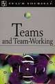 Teach Yourself Teams and Team-Working (Teach Yourself), Philip Baguley 