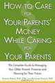 How to Care For Your Parents