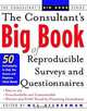 The Consultant