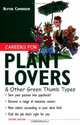 Careers for Plant Lovers & Other Green Thumb Types (Careers for You Series), Blythe Camenson 