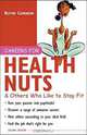Careers for Health Nuts & Others Who Like to Stay Fit, Blythe Camenson, Blythe Camenson 