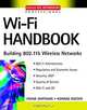 Wi-Fi Handbook : Building 802.11b Wireless Networks, Frank Ohrtman, Konrad Roeder 