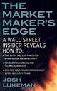 The Market Maker