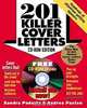 201 Killer Cover Letters (CD-ROM edition), Sandra Podesta, Andrea Paxton 