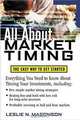 All About Market Timing, Les Masonson 