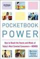 Pocketbook Power: How to Reach the Hearts and Minds of Today