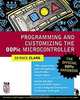 Programming and Customizing the OOPic Microcontroller : The Official OOPic Handbook (TAB Robotics), Dennis Clark 