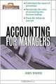 Accounting for Managers, William H. Webster 
