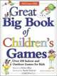 Great Big Book of Children