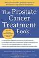 The Prostate Cancer Treatment Book, Peter Grimm 