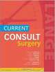 CURRENT CONSULT Surgery (Current Consult Series), Gerard M. Doherty 