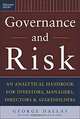 Governance and Risk, George Dallas 