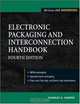 Electronic Packaging and Interconnection Handbook, Charles A. Harper 
