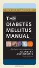 Diabetes Mellitus Manual, Sylvio Inzucchi 