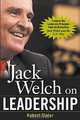 Jack Welch on Leadership, Robert Slater, Robert Slater 