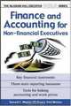 Finance & Accounting for Non-Financial Managers, Samuel C. Weaver, J. Fred Weston 