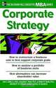 Corporate Strategy, John L. Colley, Jacqueline L. Doyle, Robert D. Hardie, John Colley, Jacqueline Doyle, Robert Hardie 