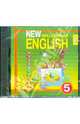 New Millennium English. 5 класс (CDmp3), Деревянко Надежда Николаевна 