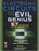 Electronic Circuits for the Evil Genius (Evil Genius), Dave Cutcher 
