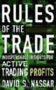 Rules of the Trade, David S. Nassar 