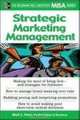 Strategic Marketing Management (The Mcgraw-Hill Executive Mba Series), Mark E. Parry 