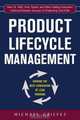 Product Lifecycle Management : Driving the Next Generation of Lean Thinking, Michael Grieves 