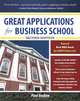 Great Application Essays For Business School, Paul Bodine 