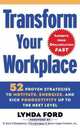 Transform Your Workplace, Lynda Ford 