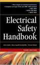 Electrical Safety Handbook, John Cadick, Mary Capelli-Schellpfeffer, Dennis K. Neitzel 