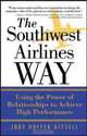 The Southwest Airlines Way, Jody Hoffer Gittell 