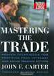Mastering the Trade, John F. Carter 