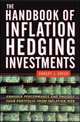 The Handbook of Inflation Hedging Investments, Robert Greer 
