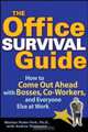 The Office Survival Guide, Marilyn Puder-York 