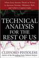 Technical Analysis for the Rest of Us, Clifford Pistolese 