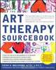 Art Therapy Sourcebook (Sourcebooks), Cathy Malchiodi 