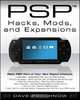 PSP Hacks, Mods, and Expansions, Dave Prochnow 