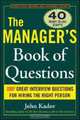 The Manager