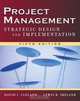 Project Management, David L. Cleland, Lewis R. Ireland 