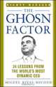 The Ghosn Factor (The Mighty Manager
