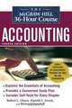 The McGraw-Hill 36-Hour Accounting Course, 4th Ed, Robert L. Dixon, Harold E. Arnett, Howard Davidoff 
