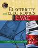 Electricity and Electronics for HVAC, Rex Miller & Mark Miller 