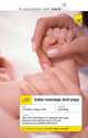 Teach Yourself Baby Massage and Yoga, Anita Epple, Carpenter Pauline 